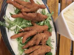 -蜀家渝重庆火锅(南屏街店)