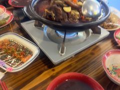 -冶建镜子·老南昌大排档·江西虾王(总店)