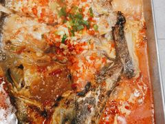 -半天妖烤鱼(石岛店)