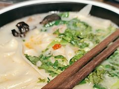 -大头亮羊汤烩面·河南非遗(良乡总店)