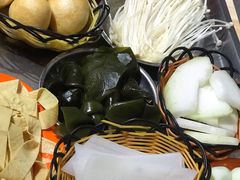 -范贤光鸡公煲(平乐园总店)