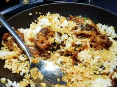 -九田家黑牛烤肉(溧水万达店)