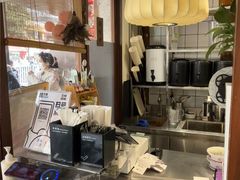 -科巷三姐酒酿(老门东店)