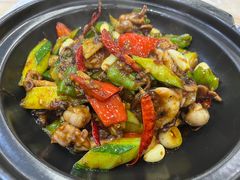 -江城燕子大排档(江汉路步行街店)