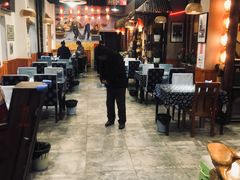 大堂-旺角小渔村(二马路店)