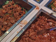 -喜井无限自助烤肉公司(石厦店)