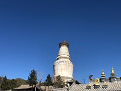 -五台山风景区