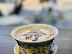 -宫事颐庭·老佛爷贵寿下午茶(颐和园店)