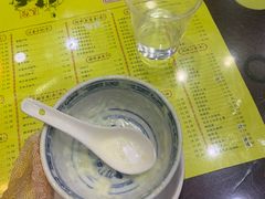 姜撞双皮奶-民信老铺(人民路店)