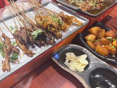 -林二哥宜烤官·宜宾小烧烤