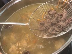 -丫丫汤膳打边炉(宏府408坊店)