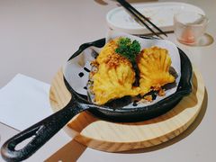 -蔡澜点心·粤菜(丽泽天街店)