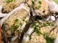 -盛港湾海鲜食府(黄沙店)