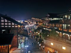 -大小河街