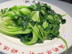 -今朝桃花醉川菜(县西巷店)