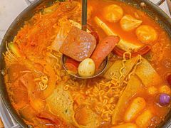 -七八冷面·延边朝鲜族美食(世纪汇店)
