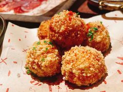 -BROWNSTONE布朗石西班牙餐厅(富城店)