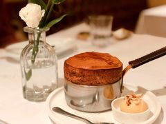 -壳里西餐厅Coquille Seafood Bistro(蒙自路店)