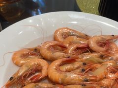 -鹰龙海畔度假酒店(咸祥店)