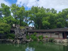 -天一阁博物院