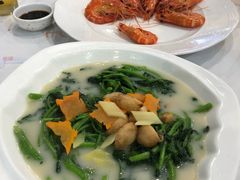 -东江海鲜酒家(艺都分店)