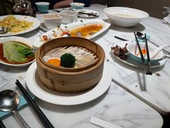 -璞肴中餐厅(深铁铂尔曼店)