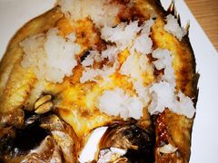 -気楽亭和食料理(气乐亭大世界本店)