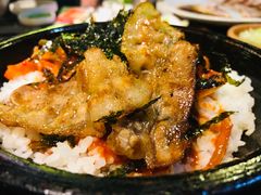 -金一味烤肉餐厅(新首尔旗舰店)