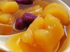 景观位-张飞木薯羹(金鱼巷店)