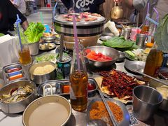 -韩山葵烤肉(太古里店)
