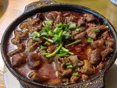 -沈妈砂锅(光华村店)