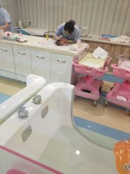 -爱玛家国际母婴月子会所(电力大厦店)