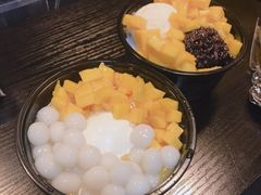 -小团圆糖水铺(襄阳南路店)