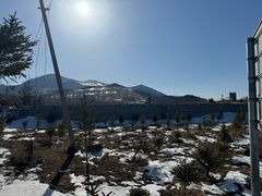 -灵山