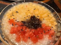 冰稀饭-志晖园圆子鸡·辣子鸡(阳光店)
