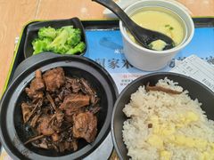 -老娘舅(杭州良渚永旺梦乐城店)