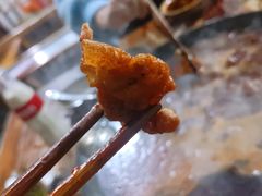 -星鸿社重庆老火锅