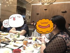 -大渔铁板烧(东城店)