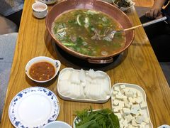 -妈妈的味道(和顺古镇店)