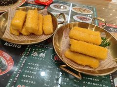 -添利·香港茶餐厅·下午茶(雪象店)