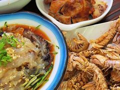 -叶存利海鲜大馅饺子(海宁路总店)