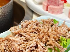 -浩爷羊蝎子火锅(双榆树店)