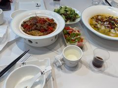 -苏湘小馆·不做预制菜(青年公社店)