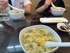 -锡笼记·无锡小笼(新明路店)