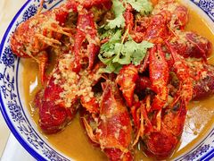 小龙虾-胖姐烧烤(总店)