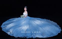 -金夫人婚纱摄影