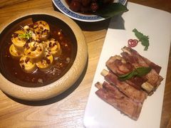 -東舍食唐精品陕菜馆