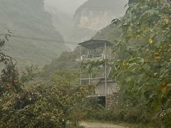 -云丘山景区