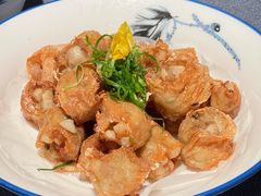 -海门鱼仔·潮汕味(燕岭店)