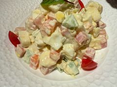 -波特曼西餐厅(中央大街店)